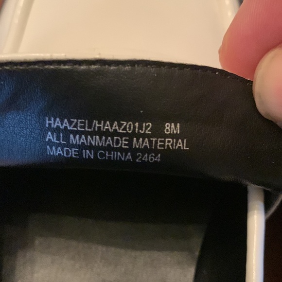 COOL PLANET BY STEVE MADDEN HAAZEL PENNY LOAFER - Picture 8 of 10